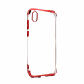 Torbica Color edge za Huawei Y5 2019/Honor 8S 2019/2020 crvena