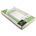 Torbica I-Cristal za iPhone 5 zelena TIP 2