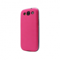 Torbica Skin Color za Samsung I9300 pink
