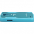 Torbica Fashion S za Samsung I9190 plava