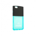 Torbica silikonska Le Vernis za iPhone 6/6S zelena