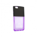 Torbica silikonska Le Vernis za iPhone 6/6S ljubicasta