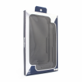 Torbica Magnetic Cover za iPhone 7 Plus/8 Plus srebrna