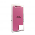 Torbica Teracell Flip Cover za Huawei P20 Lite 2019 pink