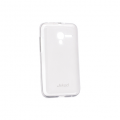 Torbica Jekod silikonska za Alcatel OT Pop D3/4035X bela