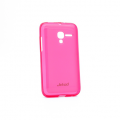 Torbica Jekod silikonska za Alcatel OT Pop D3/4035X pink