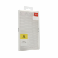 Torbica Teracell Flip Cover za Motorola Moto G7 Play crna