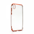 Torbica Color edge za Huawei Y5 2019/Honor 8S 2019/2020 roze