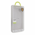Torbica G case Couleur za Samsung G970 S10e transparent