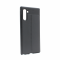 Torbica Elegant men Exclusive za Samsung N970F Galaxy Note 10 crna