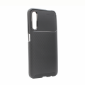 Torbica Defender Carbon za Huawei P smart Pro 2019 crna