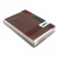 Torbica Flip Top za iPad mini braon