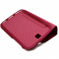 Torbica Tucano Folio Case za Samsung Galaxy Tab 3.0 (Note 8.0  ) pink