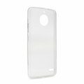 Torbica silikonska Ultra Thin za Motorola Moto E4 transparent