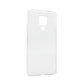 Torbica silikonska Ultra Thin za Huawei Mate 20 X transparent