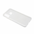 Torbica silikonska Ultra Thin za Huawei P30 Lite transparent
