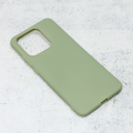 Torbica Gentle Color za Xiaomi Redmi 10C zelena