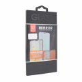 Tempered glass Mirror 8D 9H iPhone 6 plus/6S plus zelena