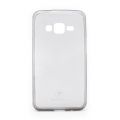 Torbica Teracell Skin za Samsung Z130H Z1 transparent