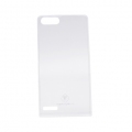 Torbica Teracell Skin za Huawei G6 transparent
