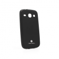 Torbica Teracell Giulietta za Samsung I8260/I8262 Core crna