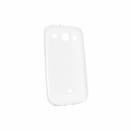 Torbica Teracell Giulietta za Samsung I8260/I8262 Core bela