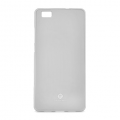 Torbica Teracell Giulietta za Huawei P8 lite bela