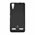 Torbica Teracell Giulietta za Lenovo A6000/A6010 crna