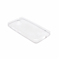Torbica Teracell Skin za Lenovo A316 transparent