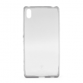 Torbica Teracell Skin za Sony Xperia Z4/E6653 transparent