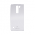 Torbica Teracell Skin za LG Spirit/C70 transparent