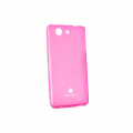 Torbica Teracell Giulietta za Sony Xperia Z3 Compact/Z3 mini/D508X pink