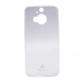Torbica Teracell Skin za HTC One M9 plus transparent