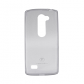 Torbica Teracell Skin za LG Leon/C50 crna