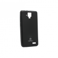 Torbica Teracell Giulietta za Lenovo A536 crna