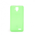 Torbica Teracell Giulietta za Lenovo A536 zelena