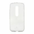 Torbica Teracell Skin za Motorola Moto G3 transparent
