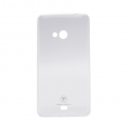 Torbica Teracell Skin za Microsoft 540 Lumia transparent