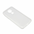 Torbica silikonska Ultra Thin za Motorola Moto G7 Power transparent
