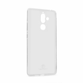 Torbica Teracell Skin za Nokia 8.1/X7 transparent