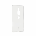 Torbica Teracell Skin za Sony Xperia XZ2 Premium transparent