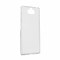 Torbica silikonska Ultra Thin za Sony Xperia 10/XA3 transparent