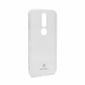 Torbica Teracell Giulietta za Nokia 4.2 transparent