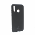 Torbica Teracell Giulietta za Huawei Honor 20 Lite/Honor 20e mat crna