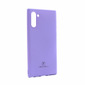 Torbica Teracell Giulietta za Samsung N970F Galaxy Note 10 mat ljubicasta
