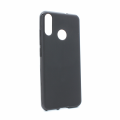 Torbica silikonska Ultra Thin za Wiko View 3 Lite crna