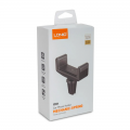 Auto stalak za ventilaciju LDNIO MG04 crni