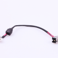 Konektor punjenja za laptop HP (J140) for mini HP 1,65mm