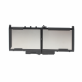 Baterija za laptop Dell Latitude E7270, E7470 7.6A 7050mAh