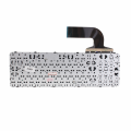 Tastatura za laptop HP 250 G3 (mali enter sa frameom)